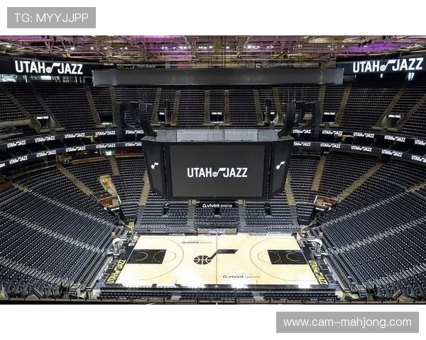 NBA场馆升级智能照明系统，提升视频识别准确率