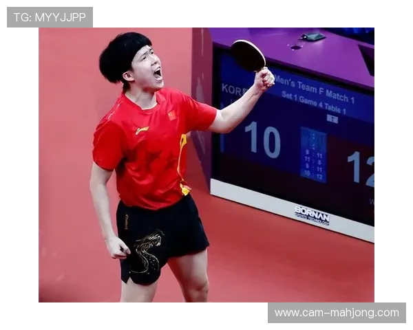 世锦赛中国选手王浩队内测试达“世界标准”,为新级别积累信心